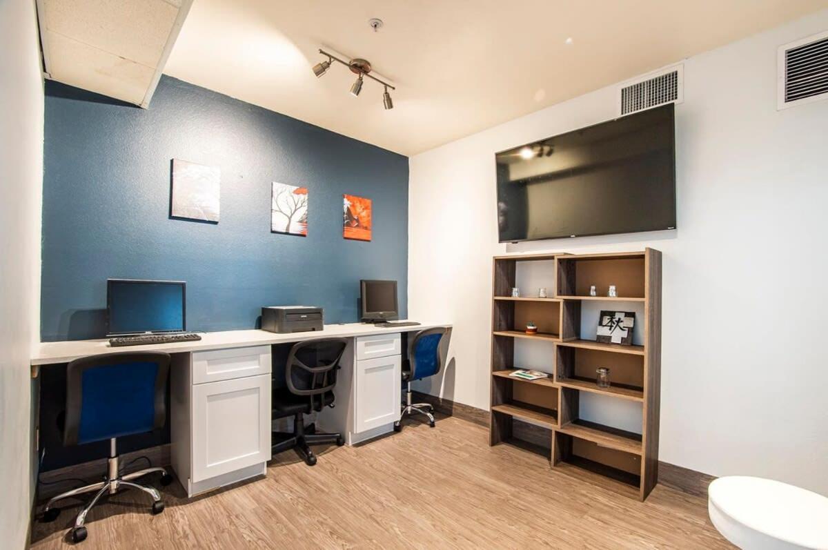 Sierra Vista Studio Apartment With Full Kitchen And King Bed Exterior foto